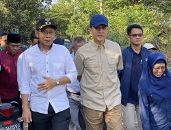 Wabup Lombok Timur: Program Peningkatan Infrastruktur Kawasan Transmigrasi Bernilai Rp3,4 Miliar