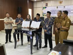 Angka Kemiskinan Ekstrem Turun, Bupati: Perlu Validasi Data By Name By Address Permudah Kepesertaan