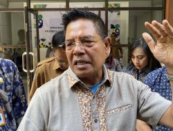 Bupati Lombok Timur Kerahkan Satpol PP Awasi Penggunaan LPG di Dapur Sehat MBG