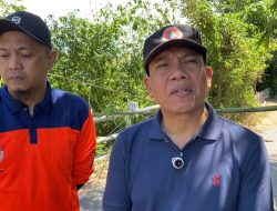 Banjir Rendam Sejumlah Wilayah di Lombok Timur, Diduga Akibat Hujan di Hulu dan Sedimentasi Sungai