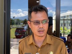 BKPSDM Lombok Timur Update Proses Data P3K