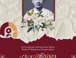 Mahasiswa Di Jogja Tewas, Diduga Buntut Aksi Unras