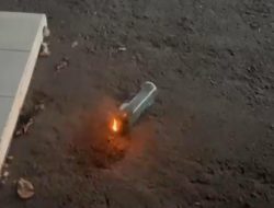 OTK Lempar Bom Molotov, Polresta Yogyakarta Katakan Begini