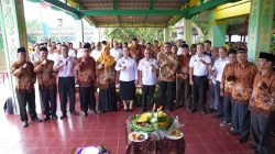 PWRI Sanggau Rayakan HUT ke-63, Wabup Susana: Pensiun Bukan Akhir Pengabdian