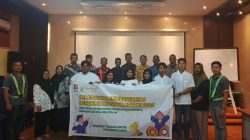 BGA Konsisten Dukung Pendidikan Desa, 25 Mahasiswa Raih Beasiswa BPDPKS Sejak 2023