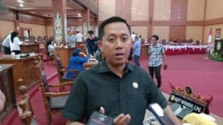Atlet Kota Palangka Raya Siap Ikuti Porprov di Pangkalan Bun