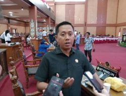 Atlet Kota Palangka Raya Siap Ikuti Porprov di Pangkalan Bun