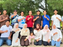 Keluarga Besar DPD APPI Nagan Raya Gelar Silaturahmi di Hari Libur, Ini Tujuannya