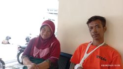 Tidak Tercover Jasa Raharja dan BPJS, Warga Bantul Harapkan Bantuan Bupati dan Kapolres