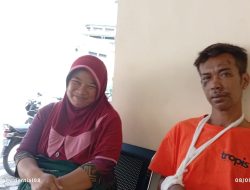Tidak Tercover Jasa Raharja dan BPJS, Warga Bantul Harapkan Bantuan Bupati dan Kapolres