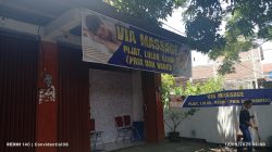 Warga Minta Pemerintah Kota Yogyakarta Tertibkan Panti Pijat Nakal