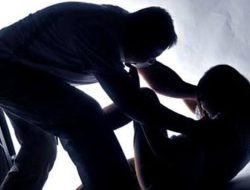 Tega! Kakak Ipar Perkosa Gadis Belia dengan Ancaman Pisau di Hutan Air Upas