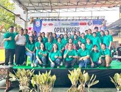 Open House Bina Kusuma Mulia: 35 Tahun Mendidik Generasi Sehat, Bahagia, dan Berkarakter