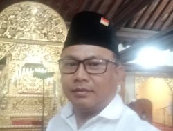 Aktivis Yogyakarta Krisna Minta Warga Lawan Ketidakadilan Melalui Organisasi Kemasyarakatan