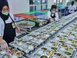 Dapur MBG di Ketapang Kalbar Diduga Terkontaminasi Limbah Pengolahan Kayu