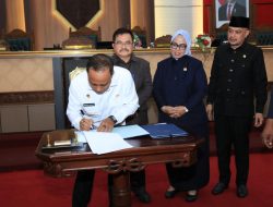 Tiga DOB di Ketapang Disetujui Pemprov dan DPRD Kalbar, Perjuangan Kini Menuju Pemerintah Pusat