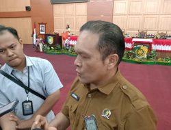 DPRD Palangka Raya: Pemberian Makanan Bergizi Gratis Tetap Perlu Pengawasan