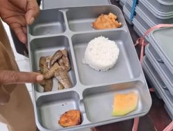 Kepercayaan Wali Murid Luntur, Program Makanan Bergizi Gratis di Ketapang Terancam Sepi Peminat