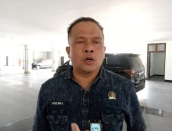 Anggota DPRD Palangka Raya Imbau Jasa Layanan Komunikasi dan TV Kabel Perhatikan Keselamatan Warga