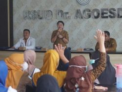 Polemik Pemotongan Gaji PPPK RSUD Agoesdjam: Dari Alasan Gangguan Aplikasi hingga Janji Pembayaran