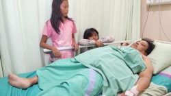 Warga Grobogan Ucapkan Terima Kasih Kepada Polres Bantul