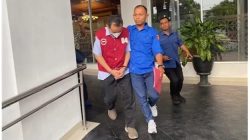 Perkara Korupsi, Kejaksaan Tinggi DIY Tahan Eks Kadiskominfo Sleman