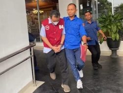 Perkara Korupsi, Kejaksaan Tinggi DIY Tahan Eks Kadiskominfo Sleman