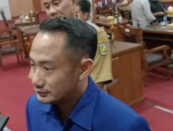Efisiensi Anggaran di Palangka Raya, Pemerintah Daerah Harus Miliki Inovasi