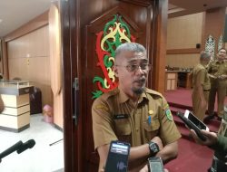 Siswa Alami Keracunan Makanan di Palangka Raya, Pihak Penyelenggara Tetap Bertanggung Jawab
