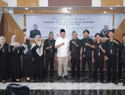 Pelantikan Pengurus HMI–Kohati Ketapang 2025–2026, Jadi Momentum Kontribusi Nyata Mahasiswa Bagi Daerah