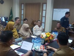 Pemprov Sumbar Siapkan Surat Edaran Gubernur untuk Antisipasi Konten Buruk di Media Sosial