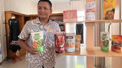 UPT PLUT KUMKM Sumbar Kini Sediakan Layanan Pembuatan Kemasan, Gratis