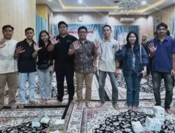 Mahasiswa Mitra Penting Pemerintah dalam Pembangunan Daerah