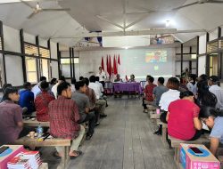 Warga Sajingan Besar Suarakan Masalah Agraria dan Kehutanan, Maria Goretti: Harus Jadi Perhatian Serius Pemerintah