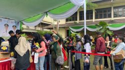 Hari Pangan Sedunia, Pemprov Kalbar Gelar Gerakan Pangan Murah: Ribuan Warga Antre Dapatkan Sembako Terjangkau