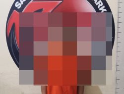 Polres Bengkayang Ringkus Dua Pengedar Sabu, Salah Satunya Mahasiswa Aktif