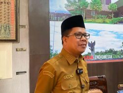 Bupati Satono Tegaskan Dukungan Penuh untuk Pembentukan Kabupaten Sambas Pesisir