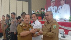 Pemkab Sanggau Gelar Beraump Bekudong’k, Luncurkan Brand Sabang Merah dan Dorong Transformasi Ekonomi Berkelanjutan