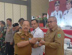 Pemkab Sanggau Gelar Beraump Bekudong’k, Luncurkan Brand Sabang Merah dan Dorong Transformasi Ekonomi Berkelanjutan