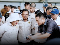 Ekspor Arwana Super Red dari Kalbar Kembali Dibuka, Bandara Supadio Jadi Pintu Langsung ke Pasar Internasional