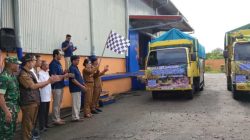 Wali Kota Tjhai Chui Mie Launching Program SPHP Jagung Pemerintah di Singkawang, Dorong Petani Manfaatkan Lahan Tidur