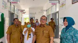 Bupati Sujiwo Tegaskan Komitmen: Tak Boleh Ada Warga Kubu Raya yang Terabaikan Layanan Kesehatannya