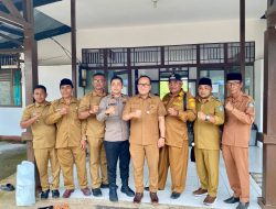 Bupati Sujiwo Tegaskan Keadilan Pembangunan dan Aturan Tonase: “Saya Pasang Badan untuk Investasi yang Berpihak pada Rakyat”