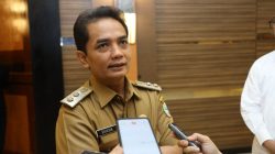Nomor WhatsApp Wakil Wali Kota Pontianak Diretas, Bahasan Imbau Warga Waspada Penipuan Digital