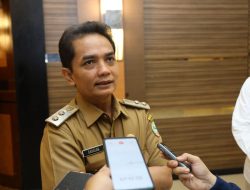 Nomor WhatsApp Wakil Wali Kota Pontianak Diretas, Bahasan Imbau Warga Waspada Penipuan Digital