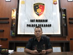 Siswa SMP di Sekadau Tewas Tersengat Listrik di Sekolah, Polisi: Amplifier Rusak Jadi Penyebab