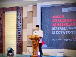 Mensos Saifullah Yusuf Akui Banyak Bansos Tak Tepat Sasaran, Dorong Pemutakhiran Data Nasional Lewat BPS