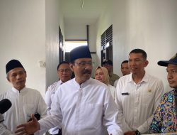 Mensos Saifullah Yusuf Dorong Pendidikan Karakter untuk Cegah Bullying di Sekolah Rakyat Pontianak