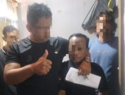 Pemuda 17 Tahun di Kubu Raya Jadi Korban Pelecehan Seksual, Pelaku Diamankan Polisi