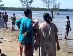 Tiga Pelajar Dilaporkan Hilang Terseret Arus di Pantai Anjir Ketapang, Tim SAR Dikerahkan